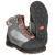 Simms Botas de vadeo Tributary Striker Grey