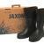 Jaxon Botas de invierno Grimmer