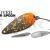 Molix Cucharillas ondulantes Lover Area Spoon