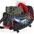 Dragon Bolsa Shoulder tackle bag with waist belt DGN