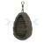 Black Cat Cat Gripper Lead