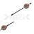Delphin CyberBARBED PVA TUBE Lead