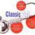 Mustad Cabezas plomadas Classic 20 piezas