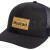 Mustad Grey Trucker Cap