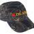 Dragon Gorra de tipo militar Dragon 90-018-02