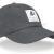 Guideline The Fly Solartech Cap Graphite UPF 50