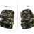 Delphin Winter beanie CamouLED