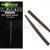 Korda Dark Matter Tungsten Anti-Tangle Sleeves