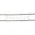 Mivardi Double looped lead core