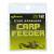 Drennan Anzuelos Drennan Eyed Barbless - Carp Feeder