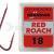 Drennan Anzuelos Drennan Reds - Red Roach