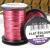 Hends Flat Colour Wire Medium