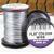 Hends Flat Colour Wire Medium