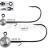 Mustad Cabezas plomadas BallJig