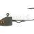 FOX Rage Dart Jig Head Camo