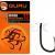 GURU Anzuelos Guru Match Wide Gape Hooks