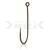 Mustad Chebu-Chebu 3255AP-TX