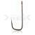 Mustad Chebu2 Squared 3256AP-TX