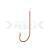 Mustad Anzuelos Classic Sport 00313R
