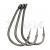 Korda Kamakura Wide Gape Barbed Hook