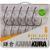 Korda Anzuelos de carpa Kamakura Wide Gape Barbless Hooks