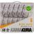 Korda Anzuelos de carpa Kamakura Wide Gape Barbless Hooks