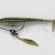 Decoy Anzuelos Makisasu Blade Worm 230