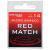 Drennan Anzuelos Red Match Micro Barbed