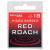 Drennan Anzuelos Red Roach Micro Barbed