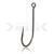 Mustad Wormer Hook 10301AP-TX