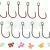 Savage Gear Anzuelos S1 Single Hook Kits