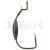 Mustad Alpha-Grip Assault Weighted AG38120WAP-TX