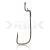 Mustad Alpha-Grip Tak Offset AG39820AP-TX
