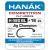 Hanak Anzuelos Hanak 480 BL Jig Champion