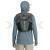 Simms Flyweight Vest Smoke