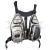 Dragon Chaleco Vest - Tech Pack with exchangeable bags Street Fishing