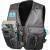 Westin W4 HD Fishing Vest