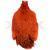 Hareline Dubbin Grizzly Streamer Cape