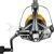Shimano Aerlex XSC