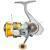 Daiwa 26 Silver Creek X LT