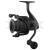 Okuma Custom Black Feeder