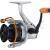 Abu Garcia Carretes Max STX Spinning Reel