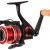 Abu Garcia Carretes Revo MGXtreme Spinning