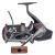 Daiwa Tournament Basia 45 SCW QD