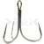 Mustad In-Line Triple Grip ITG58AP-TS