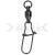 Mikado Ball Bearing Swivel with Spinning Snap