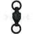 Mikado Ball Bearing Swivel with Split Ring