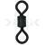 Mikado Barrel Swivel