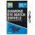 Preston Diamond Eye Match Swivels