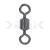 Mikado Roller Swivell Super Strong